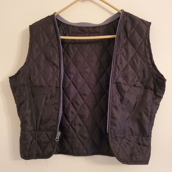 Motorcycle Jacket - Picture 5 of 6